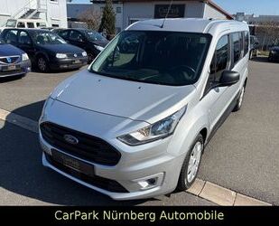 Ford Transit Connect Gebrauchtwagen
