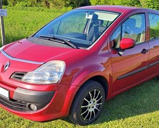 Renault Modus Gebrauchtwagen