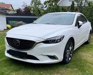 Mazda 6 Gebrauchtwagen