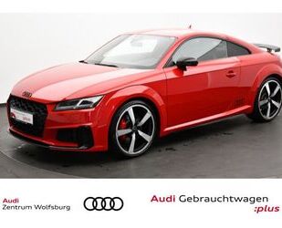 Audi TTS Gebrauchtwagen