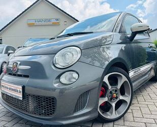 Abarth 595 Gebrauchtwagen