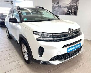 Citroen C5 Aircross Gebrauchtwagen