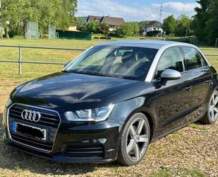 Audi A1 Gebrauchtwagen
