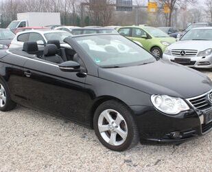 VW Eos Gebrauchtwagen