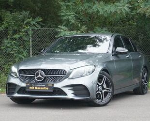 Mercedes-Benz C 200 Gebrauchtwagen