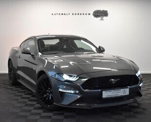 Ford Mustang Gebrauchtwagen