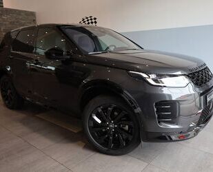 Land Rover Discovery Gebrauchtwagen