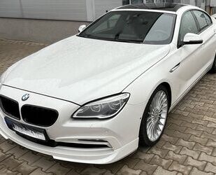 Alpina B6 Gebrauchtwagen