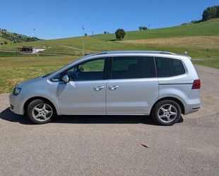 VW Sharan Gebrauchtwagen