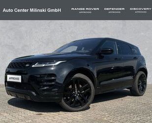 Land Rover Range Rover Evoque Gebrauchtwagen
