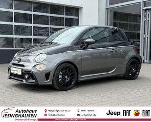 Abarth 595 Gebrauchtwagen