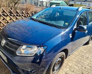 Dacia Logan Gebrauchtwagen