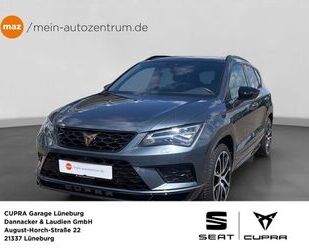 Cupra Ateca Gebrauchtwagen
