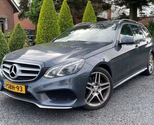 Mercedes-Benz E 300 Gebrauchtwagen