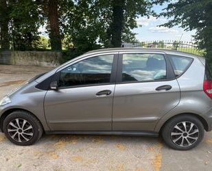 Mercedes-Benz A 150 Gebrauchtwagen