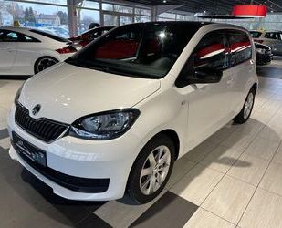 Skoda Citigo Gebrauchtwagen