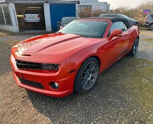 Chevrolet Camaro Gebrauchtwagen