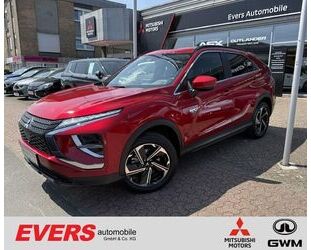 Mitsubishi Eclipse Cross Gebrauchtwagen