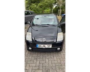 Citroen C2 Gebrauchtwagen