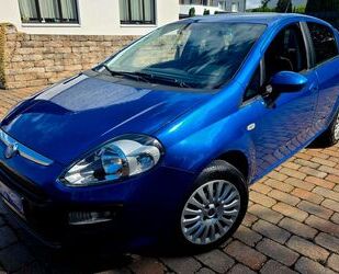 Fiat Punto Evo Gebrauchtwagen
