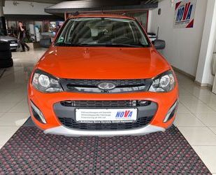 Lada Kalina Gebrauchtwagen