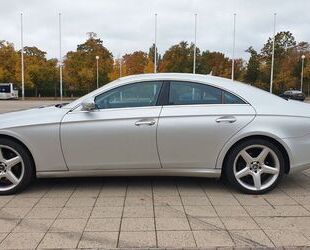 Mercedes-Benz CLS 350 Gebrauchtwagen