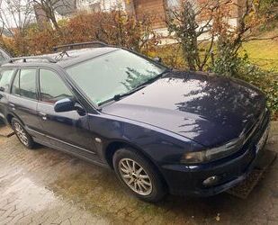 Mitsubishi Galant Gebrauchtwagen