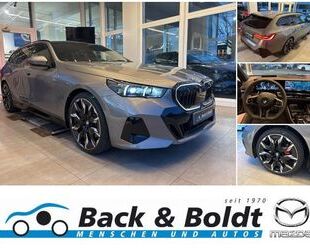 BMW 540 Gebrauchtwagen