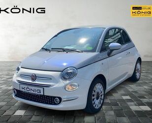 Fiat 500C Gebrauchtwagen
