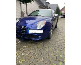 Alfa Romeo MiTo Gebrauchtwagen