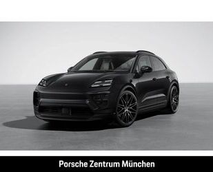 Porsche Macan Gebrauchtwagen