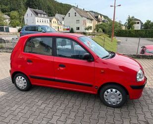 Hyundai Atos Gebrauchtwagen