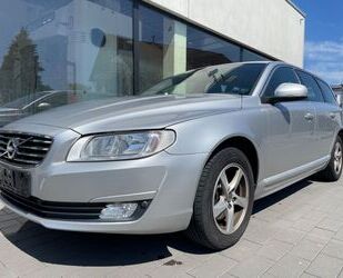 Volvo V70 Gebrauchtwagen