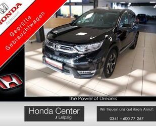 Honda CR-V Gebrauchtwagen