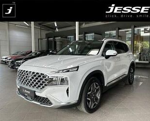 Hyundai SANTA FE Gebrauchtwagen