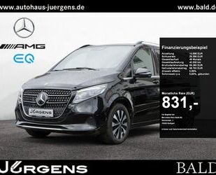 Mercedes-Benz V 300 Gebrauchtwagen