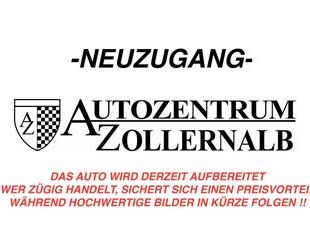 VW Eos Gebrauchtwagen