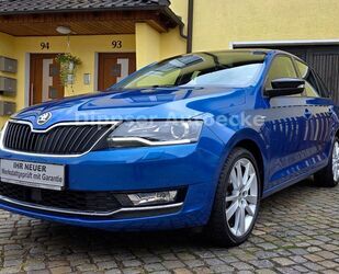 Skoda Rapid Gebrauchtwagen