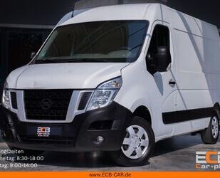 Nissan NV400 Gebrauchtwagen