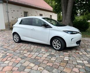Renault ZOE Gebrauchtwagen