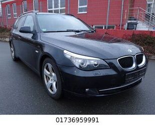 BMW 520 Gebrauchtwagen