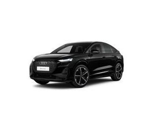 Audi Q4 e-tron Gebrauchtwagen