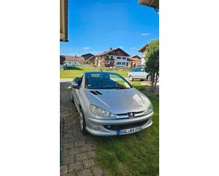 Peugeot 206 Gebrauchtwagen