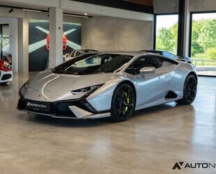 Lamborghini Huracán Gebrauchtwagen