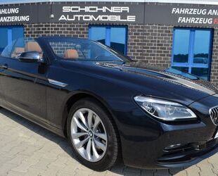 BMW 640 Gebrauchtwagen