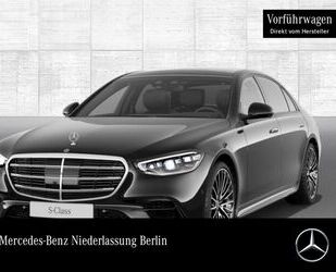 Mercedes-Benz S 580 Gebrauchtwagen