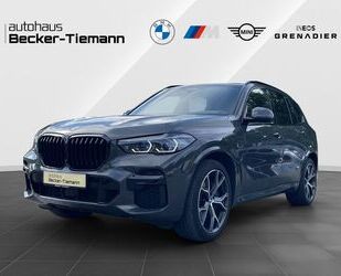 BMW X5 Gebrauchtwagen