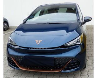 Cupra Born Gebrauchtwagen