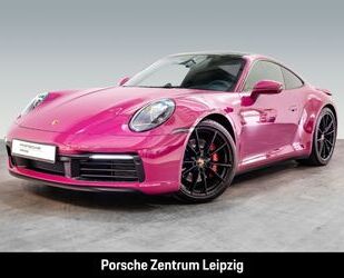 Porsche 992 Gebrauchtwagen