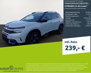 Citroen C5 Aircross Gebrauchtwagen